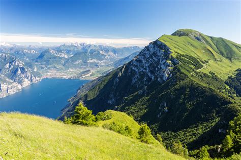 monte baldo escursioni gps prada|Wikiloc .